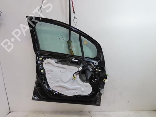 Dør venstre fortil CITROËN C3 II (SC_) 1.2 VTi 82 | BP32308630C2