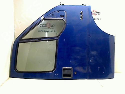 Used Right front door Right front door PEUGEOT BOXER Van (230L) 2.0 i (109 hp) 36484698 36484698