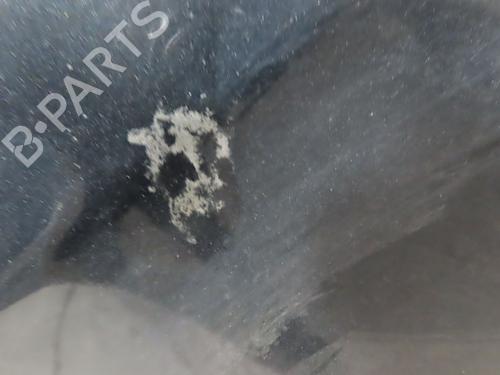 Used Hood CITROËN C1 (PM_, PN_) 1.4 HDi (54 hp) 24920227