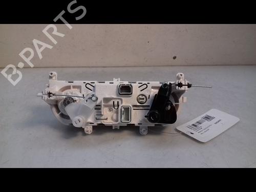 Used Climate control RENAULT CLIO IV (BH_) 0.9 TCe 90 (BHNF, BHMA, BHMH, BHJK, BHJR) (90 hp) 12095526