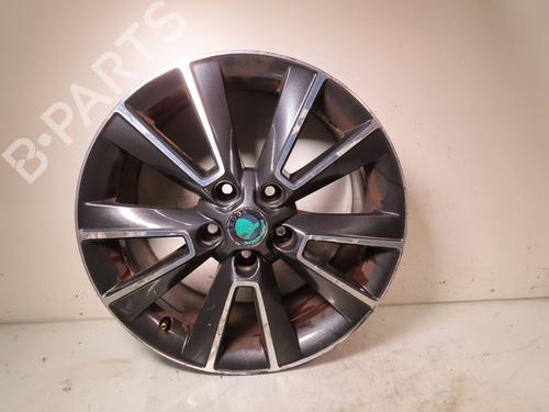 Used Rim SKODA YETI (5L) 2.0 TDI (110 hp) 20077754
