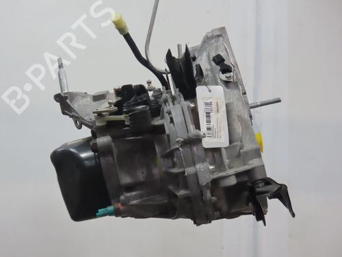 gearbox-renault-captur-i-j5_-h5_-2013-24231900 main image