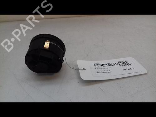 Used Headlight switch AUDI Q7 (4LB) 3.0 TDI quattro (233 hp) 12908274