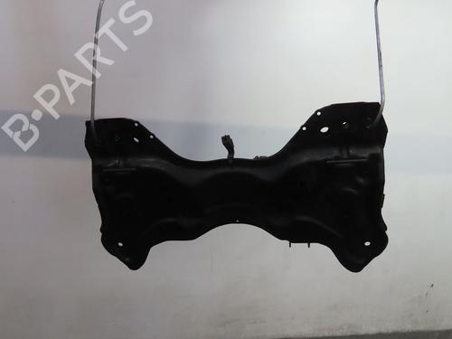 Used Subframe PEUGEOT 206 Hatchback (2A/C) 1.4 i (75 hp) 17731040