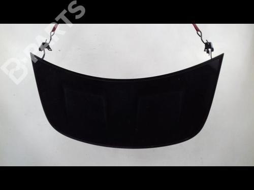 Used Hood SMART FORFOUR (454) 1.5 CDI (454.000) (68 hp) 10064031