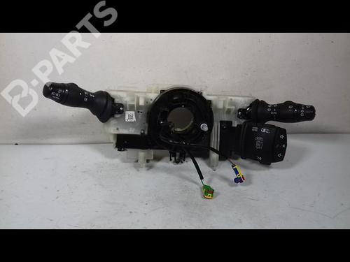 Ratstangsstang RENAULT SCÉNIC III (JZ0/1_) 1.5 dCi (110 hp) 8991786