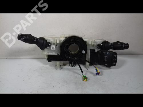 Comutador piscas / escovas RENAULT SCÉNIC III (JZ0/1_) 1.5 dCi (110 hp) 8991786