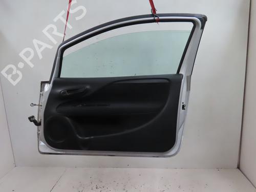 Right front door FIAT PUNTO (199_) 1.3 D Multijet | BP18104339C3 