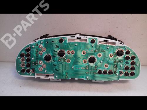 Instrument cluster KIA CARNIVAL II (GQ) 2.9 CRDi | BP11915376C47 