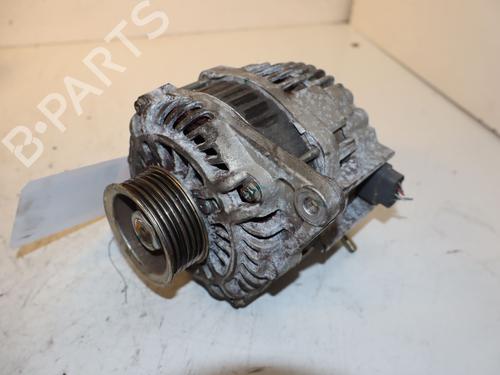 Used Alternator Alternator MITSUBISHI MIRAGE / SPACE STAR VI Hatchback (A0_A) 1.2 (A03A) (80 hp) 33415985 33415985