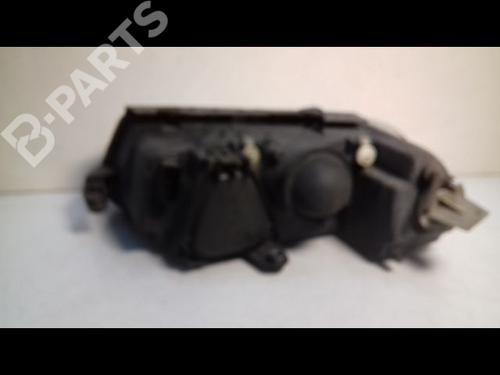 Højre forlygte VW PASSAT B5.5 (3B3) 1.9 TDI | BP11821166C29 