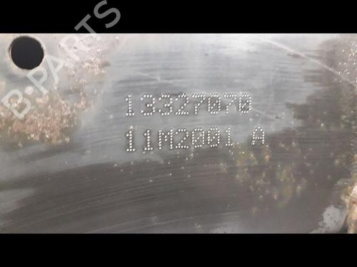 Used Subframe CHEVROLET ORLANDO (J309) 2.0 D (163 hp) 11032047