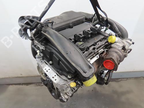 Engine CITROËN DS3 (SA_) 1.6 THP 155 | BP39387124M1 - Image 5