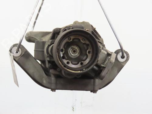 Used Rear differential Rear differential 39218319 39218319