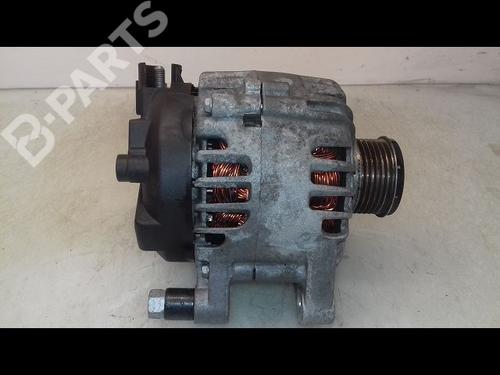 Alternator FORD FIESTA VI (CB1, CCN) 1.4 TDCi | BP8983504M7 