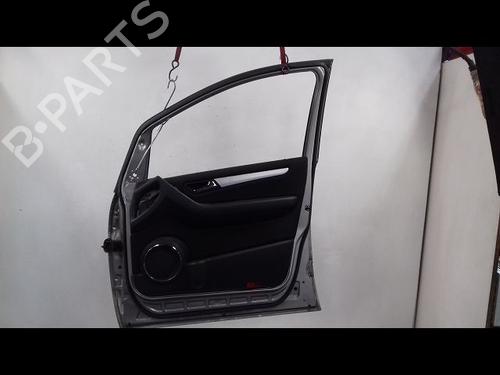 Right front door MERCEDES-BENZ B-CLASS Sports Tourer (W245) B 180 CDI (245.207) | BP12954459C3 
