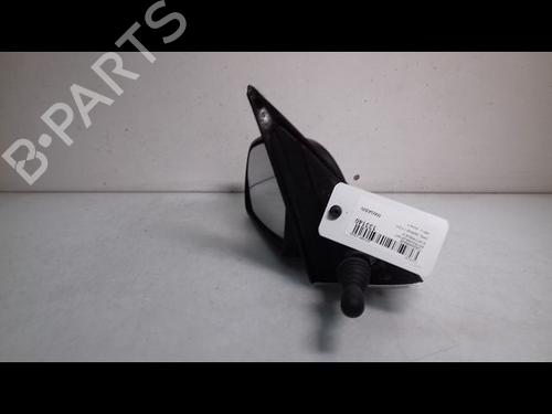 Left mirror OPEL MERIVA A MPV (X03) 1.7 DTI (E75) | BP23152466C26 