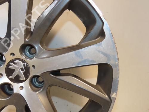 Rim PEUGEOT 208 I (CA_, CC_) 1.2 THP 110 | BP30951964C45