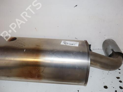 Used Exhaust system Exhaust system 38159775 38159775