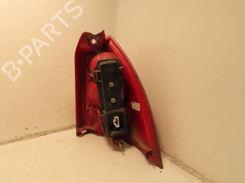 Left taillight PEUGEOT 307 SW (3H) 2.0 HDI 110 | BP30954981C34