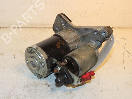 Used Starter RENAULT SCÉNIC III (JZ0/1_) 1.2 TCe (JZ16) (132 hp) 30950630