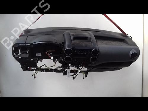 Used Dashboard PEUGEOT PARTNER Box Body/MPV 1.6 HDi (75 hp) 8986777