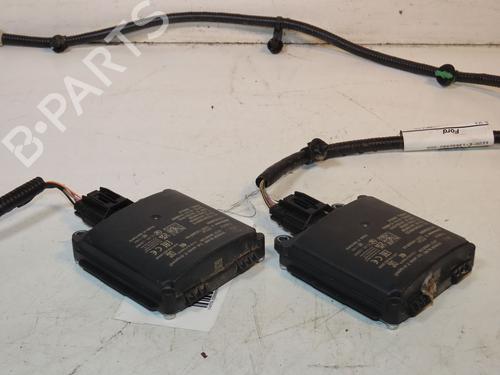 Modulo electronico FORD PUMA (J2K, CF7) 1.5 ST EcoBoost | BP28572478M83