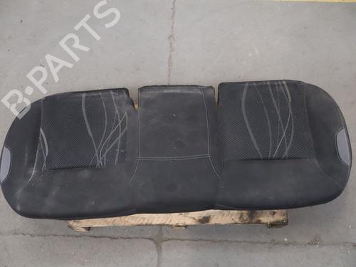 Sæde Bagtil Sæde Bagtil PEUGEOT 208 I (CA_, CC_) 1.4 HDi (68 hp) 33947252 33947252