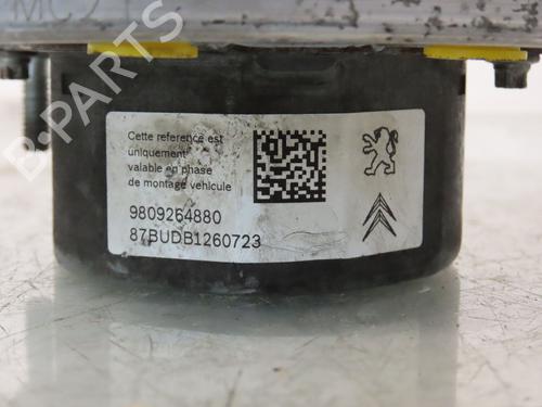 Used ABS pump ABS pump PEUGEOT 308 SW II (LC_, LJ_, LR_, LX_, L4_) 1.6 HDi / BlueHDi 115 (LCBHXM, LCBHXT) (115 hp) 21088472 21088472
