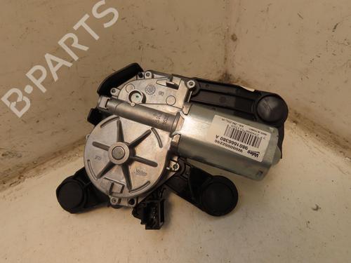 Ruitenwissermotor achter CITROËN C4 CACTUS 1.2 THP 110 (110 hp) 28969956