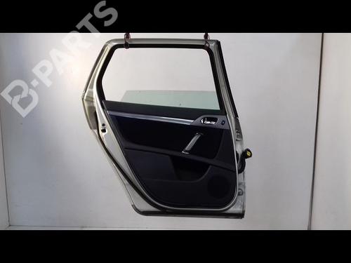 Left rear door PEUGEOT 407 SW (6E_, 6D_) 2.0 HDi 135 | BP8985927C4 