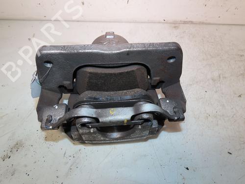Left front brake caliper PEUGEOT 3008 II SUV (MC_, MR_, MJ_, M4_) 1.2 THP/ PureTech 130 (MRHNSM, MRHNSU, MRHNSJ, MRHNYW,... | BP20077752M105 