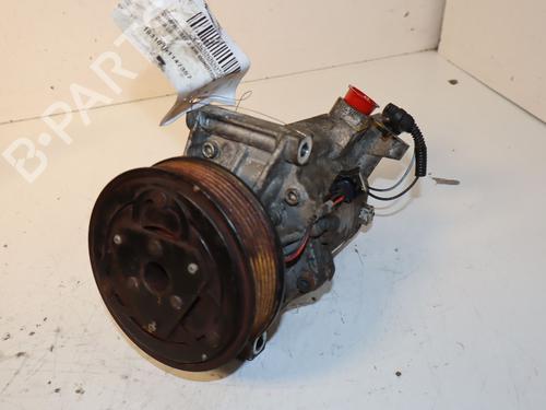 Used AC compressor AC compressor DACIA LODGY (JS_) 1.6 LPG (JSAV) (102 hp) 33744424 33744424