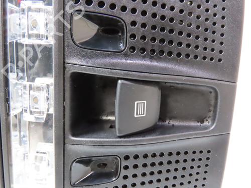 Interior roof light MERCEDES-BENZ C-CLASS (W205) C 200 d (205.007) | BP26310943I8 