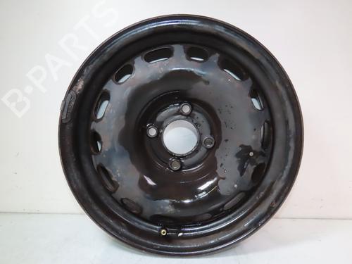 Used Rim CITROËN BERLINGO MULTISPACE (B9) [2008-2025]  24231908