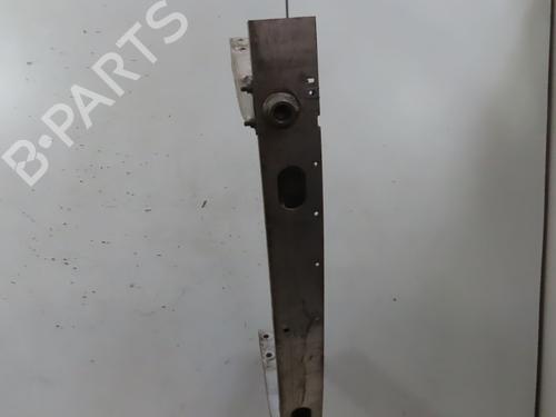Used Front bumper reinforcement BMW X3 (F25) xDrive 20 d (190 hp) 26669141