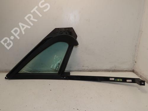Front left quarter glass PEUGEOT 208 I (CA_, CC_) 1.4 HDi | BP29621667C111 