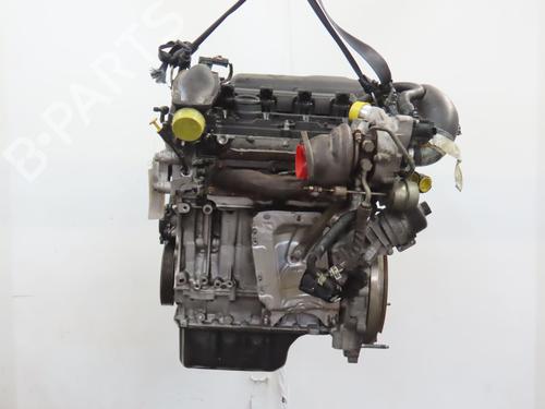 Engine CITROËN DS3 (SA_) 1.6 THP 155 | BP39387124M1 - Image 4