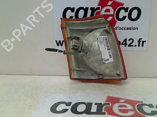 Used Left front indicator Left front indicator CITROËN C5 III (RD_) 2.0 HDi 140 (RDRHF8, RDRHFA, RDRHA8, RDRHAJ) (140 hp) 36485043 36485043