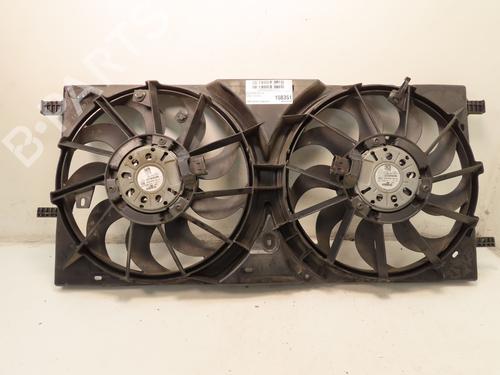 Used Support RENAULT LAGUNA III (BT0/1) 2.0 dCi (BT07, BT0J, BT14, BT1A, BT1S) (131 hp) 29577678