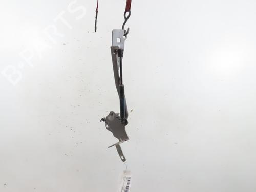 Used Hinge/Door check strap Hinge/Door check strap 21088501 21088501