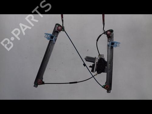 Used Front left window mechanism Front left window mechanism 8996715 8996715