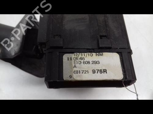 Steering column stalk DACIA DUSTER (HS_) 1.5 dCi 4x4 (HSMC, HSMD) | BP23151192I23 