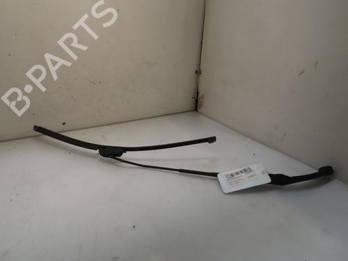 Front windshield wiper arm DACIA LODGY (JS_) 1.5 dCi (JSMC, JSAF) | BP25611060C143 - Image 2