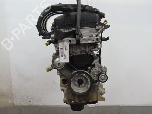 Engine PEUGEOT PARTNER Box Body/MPV 1.6 HDi | BP34573068M1 - Image 5