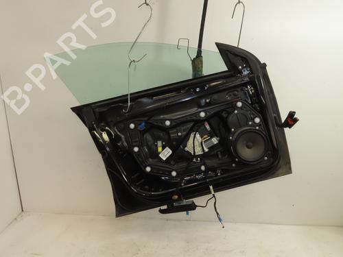 Used Left front door VW PASSAT CC B6 (357) 2.0 TDI 4motion (140 hp) 31030832