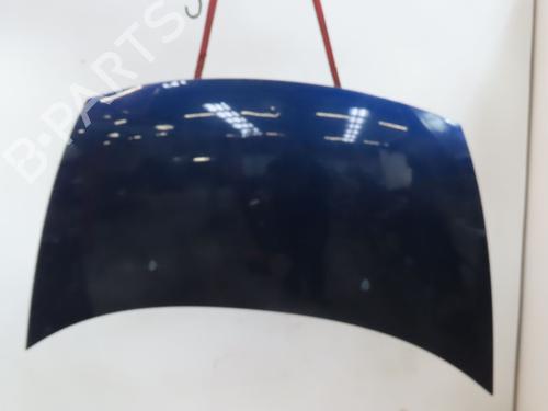Hood CITROËN C3 I (FC_, FN_) 1.4 HDi | BP24480971C1 