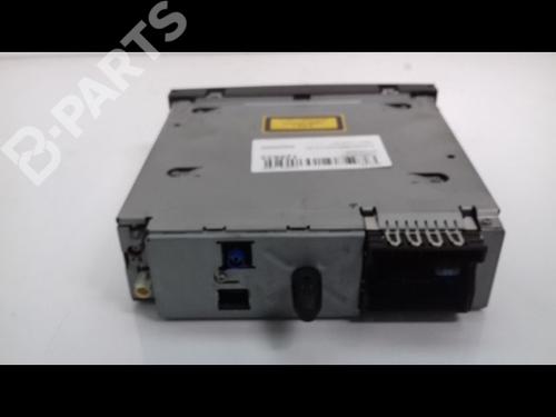 Radio CITROËN BERLINGO Box Body/MPV (B9) 1.6 HDi 90 16V | BP9003441E6 