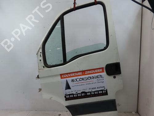 Left front door IVECO DAILY IV Van 35C10, 35S10 | BP30953163C2