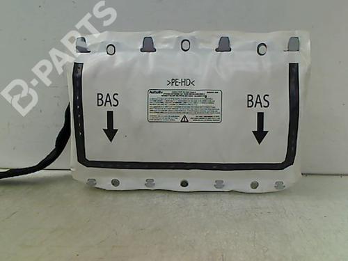 Used Passenger airbag CITROËN C4 Coupe (LA_) 1.6 HDi (90 hp) 8976371